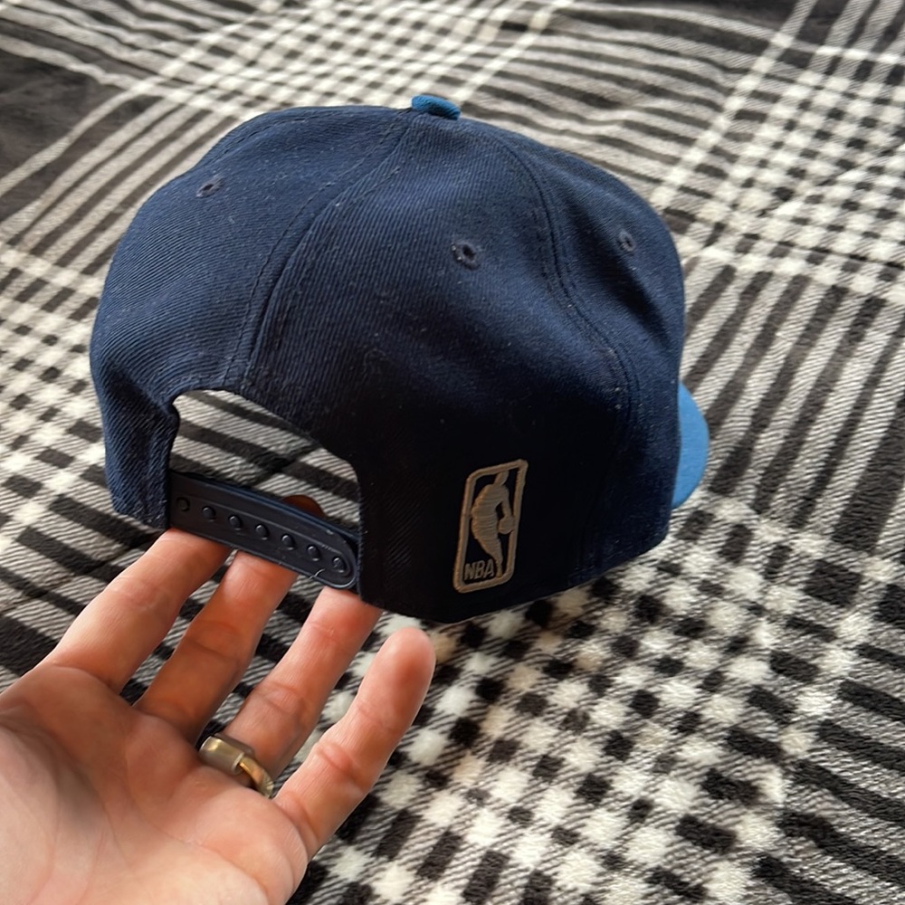 Minnesota Timberwolves snapback - Picture 3 of 6
